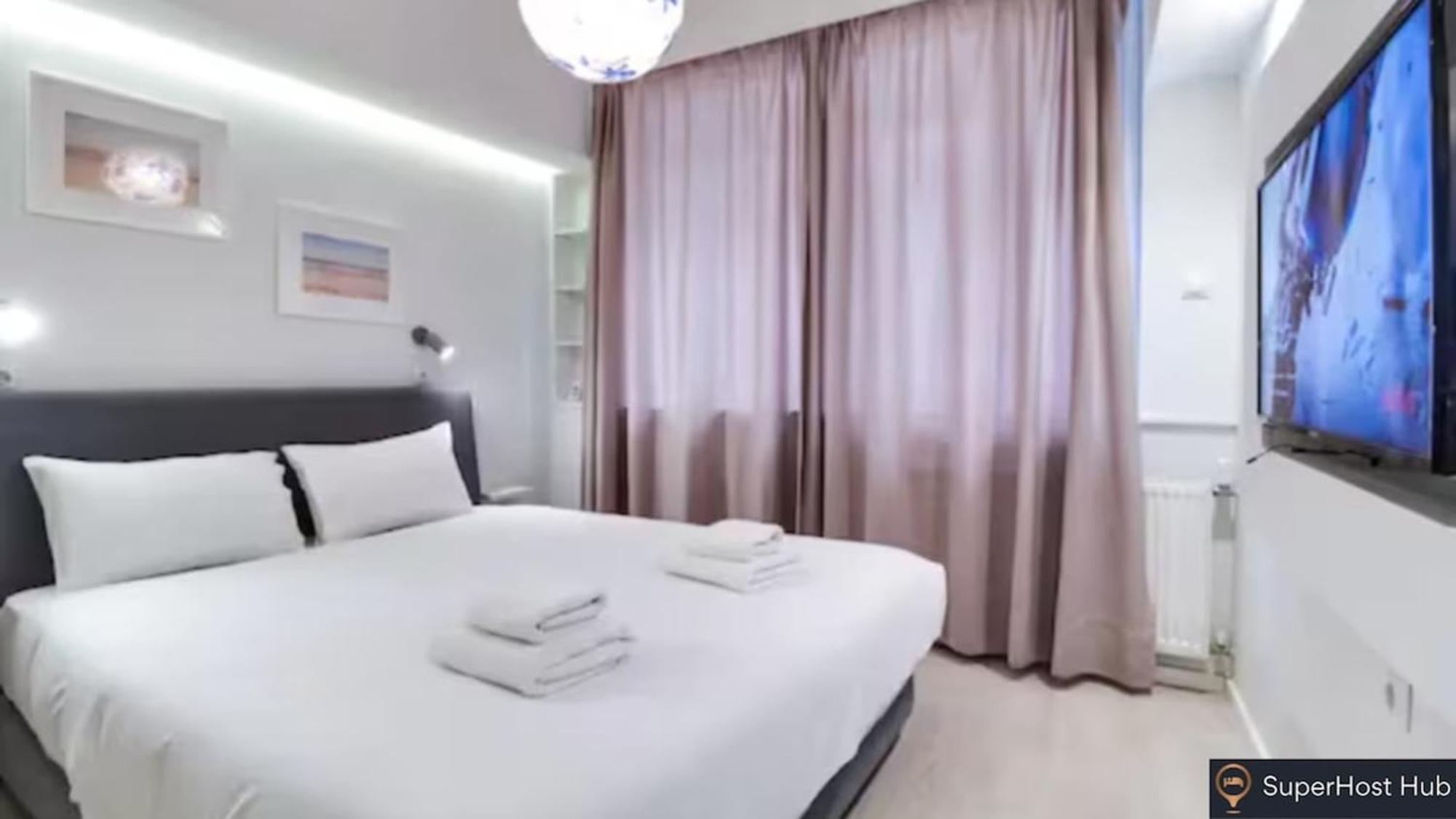 Monastiraki 107 By Superhost Hub Apartment Athens Exterior photo